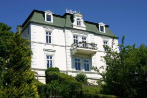 Pension Villa Sophia in Sassnitz